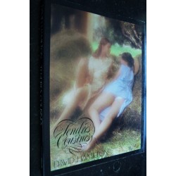 EO DAVID HAMILTON TENDRES COUSINES 1ere EDITION 1981 116 PAGES + JACQUETTE RARE