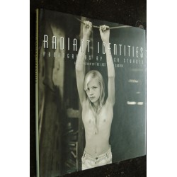 EO RADIANT IDENTITIES PHOTOGRAPHS BY JOCK STURGES 98 PAGES APERTURE SOUPLE 1994