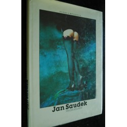 JAN SAUDEK THEATER DES LESBENS 138 PAGES PANORAMA 1991 + JACQUETTE