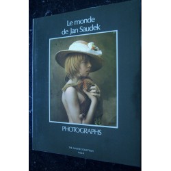 JAN SAUDEK THEATER DES LESBENS 138 PAGES PANORAMA 1991 + JACQUETTE