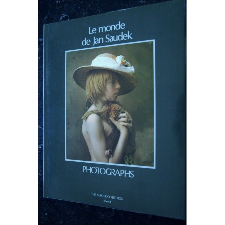 JAN SAUDEK THEATER DES LESBENS 138 PAGES PANORAMA 1991 + JACQUETTE