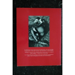 DAHMANE BENEDIKT TASCHEN PREMIERE EDITION DE 1990 SOUPLE EROTISME GLAMOUR CHIC