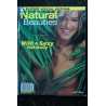 PLAYBOY'S NATURAL BEAUTIES 2003 03 JENNY JAMES HEATHER CHRISTENSEN EROTISME