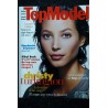 TOPMODEL 007 CHRISTY TURLINGTON SIBYL BUCK STEPHANIE SEYMOUR LAUREN HUTTON