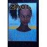 ZOOM MAGAZINE 73 Sp. MODE II VOGUE BOURDIN KNAPP SARAH MOON SIEFF REVES DE CHAIR