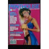 PENTHOUSE 031 AOUT 1987 HARLEY DAVIDSON KAZIMIERZ DZYGA CAROLE MALLORY TOP LISA MANDOKI