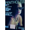 PENTHOUSE 077 1991 JUIN  INTERVIEW MICHEL POLAC TOP RONNIE DAWN PHILIP MOND NUCLEAIRE IRAKIEN PHOTO EARL MILLER