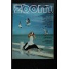 ZOOM MAGAZINE 72 SPECIAL MODE KAPLAN REBECCA BLAKE JEAN MEZIERE OFFICIEL COUTURE