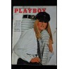 PLAYBOY US 1968 01 JANUARY HOLIDAY ANNIVERSARY CONNIE KRESKI VARGAS GIRL STELLA STEVENS