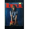 LUI 86 SAVARY CHARME MODELES NUDES EROTIC SIRENE ANDRE BERG JOE HYAMS ASLAN 1971