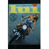 LUI 81 PAT MALLET FAURE R. PLANCHON PATRICIA D'ARBANVILLE NUE SEXY DESSOUS ASLAN