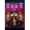 LUI 75 SPECIAL ASLAN SHOW BUSINESS ZIZI JEANMAIRE CASINO DE PARIS VINTAGE EROTIC