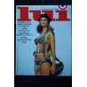 LUI 69 CATHY ROSIER NUE DE FUNES LAUZIER CLOVIS LIBERTINE MODE GITTY ASLAN 1969