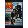 TOP 50 053 N° 53 PHILIPPE RUSSO IMAGES CARMEL SPANDAU BALLET EUROPE MITSOUKOU