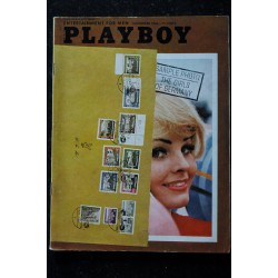 PLAYBOY US 1964 01 JANUARY