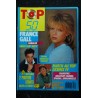 TOP 50 062 N°62 HALLYDAY CARMEL FRANCE GALL MADONNA LARA NICK HAMEN