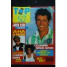 TOP 50 077 N° 77 HERBERT LEONARD MICHAEL JACKSON LOUIS BERTIGNAC