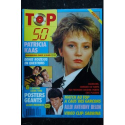 TOP 50 101 N° 101 ELSA FELIX GRAY GEORGE MICHAEL JULIE PIETRI NOUGARO DOROTHEE