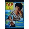 TOP 50 103 N° 103 PATRICIA KAAS AFFAIRE LOUIS TRIO GLEN MEDEIROS ANTHONY DELON