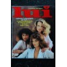 LUI 212 SEPTEMBRE 1981 INTERVIEW FRANCIS FORD COPPOLA VOYEUR Mme CLAUDE SES FILLES ENTIEREMENT NUES ASLAN