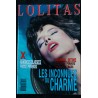 le journal du X  N°5  Paméla Anderson  Léa Martini Black Lolitas La Marquise