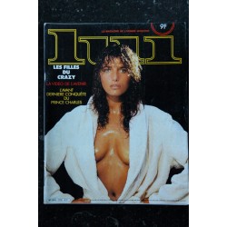 LUI 213 OCTOBRE 1981...