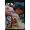 OPEN  Magazne  N° 32  Chesty Morgan Lilian HighLife Anita  Paula Lisa