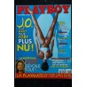 PLAYBOY 6 IVONNE ARMANT PETITE-FILLE PLACIDO DOMINGO NUDES SUMMER ALTICE J.O. NU