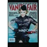 VANITY FAIR 9 ITALIEN MARZO 2015 MADONNA 56 ANNI E ALLORA