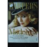 VANITY FAIR 451 UK MARCH 1998 MADONNA AND CHILD EXCLUSIVE PORTRAITS