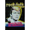 ROCK & FOLK 219  Rock Gay le vent en poupe Velvet underground Les Eighties Les Ramones Les Stranglers