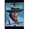 ROCK & FOLK 206  MONTAND  SCORPIONS John Cougar Mellencamp  Tamla Motown Frank Zappa