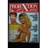 PROJEXTION PRIVEE 12 SPECIAL BRIGITTE LAHAIE SES PLUS BELLES PHOTOS EROTIC 1987