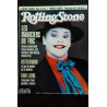 ROLLING STONE 019 N° 19  ARDISSON STONES  CABREL  PRINCE  SPIELBERG  YOUSSOU N'DOUR James ELLROY