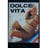 DOLCE VITA 9 ALFA 1750 ARMSTRONG VITTORIA SOLINAS VERA MATISC F. BUONGUSTO 1968