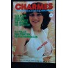 CHARMES 1 REVUE CONSACREE A LA MAGIE DE LA FEMME EPANOUIE EROTIC P.O. NUDES 1978
