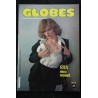 GLOBES 20  N° 20  LA CHIRURGIE ESTHETIQUE  PIN-UP AUX CHARMES OPULENTS STRIP-INTEGRAL VINTAGE EROTIC  1979