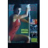 ZOOM MAGAZINE 135 SPECIAL GAMMA 20 ANS D'AGENCE 1967/1987 REPORTAGE GUERRE STARS