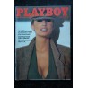 PLAYBOY 1977 10 N° 47 AMALRYCK  LA PROSTITUTION AUX USA