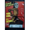 BANANE Mécanique  6   PICHARD   CAVELL   MERODACK  LECLAIRE  GALIX  LUCQUES