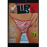 LIPS INTERNATIONAL 01 N° 1 NUMERO COLLECTOR PLEIN LA VUE GROS PLAN PHOTO EROTIC CHARME