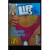 LIPS INTERNATIONAL 06 N° 6  TUTUS TONDUS BUISSONS ARDENTS EAUX DOUCES GIRLS INTEGRAL NU