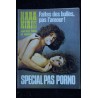 HARA KIRI 111 DECEMBRE 1970 INVITEZ UN FLIC REISER CAVANNA LACROIX BETE MECHANT