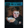 HARA KIRI 114  MARS 1971 VOILA LES PERCE-NEIGE  REISER CAVANNA LACROIX BETE MECHANT