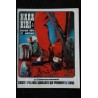 HARA KIRI 115 AVRIL 1975 FINI LES GROGS WOLINSKI CHENZ MARIE LOB CAVANNA