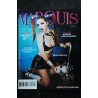 MARQUIS The Fetish Magazine N° 3  MARLENE   Mugler  Arntz-Morgan Elliot Goedde Czernich