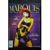 MARQUIS The Fetish Magazine N° 30 Emily Marilyn Stacey Leigh Arne Jahn Christophe Mourthé Fred Berger Odette Bombardier