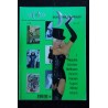 O  Fashion, Fetish and Fantasies N° 12  Eric KROLL Günter BLUM Ellen SCHIPPERS Steve ENGLISH