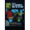 HARA KIRI 119 AOUT 1971 LES RICHES EN VACANCES BEROYER GEBE HUGOT WOLINSKI