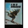 HARA KIRI 124  Janvier 1972  Bonne année Bon chomâge   WOLINSKI PROFESSEUR CHORON GEBE CHENZ CAVANNA